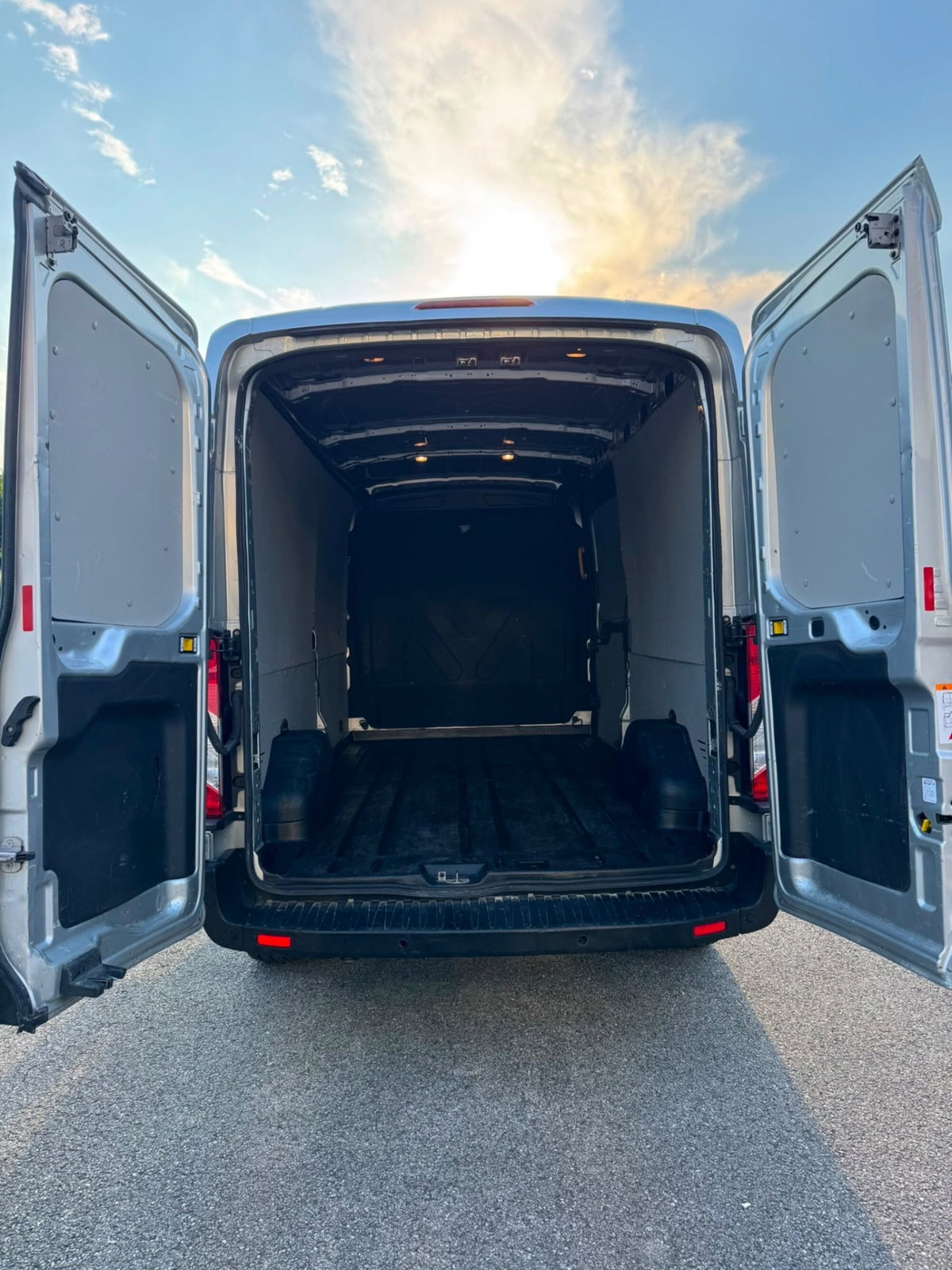 Ford Transit Furgone 350 2.0TDCi EcoBlue 4WD 130 PL-TM Furgone Entry (7)