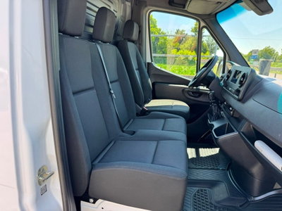 Mercedes-Benz Sprinter F37/35 311 CDI RWD TA Furgone (17)