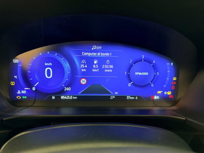 Ford Kuga 1.5 EcoBlue 120 CV aut. 2WD ST-Line X Design (11)