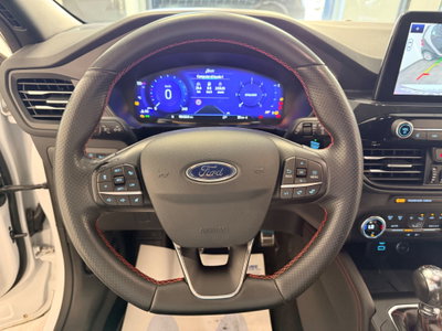 Ford Kuga 1.5 EcoBlue 120 CV aut. 2WD ST-Line X Design (14)