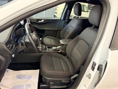 Ford Kuga 1.5 EcoBlue 120 CV aut. 2WD ST-Line X Design (6)