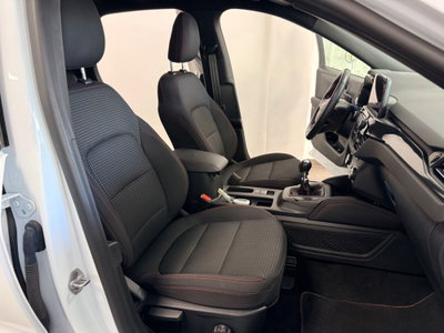 Ford Kuga 1.5 EcoBlue 120 CV aut. 2WD ST-Line X Design (8)