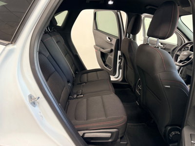 Ford Kuga 1.5 EcoBlue 120 CV aut. 2WD ST-Line X Design (9)