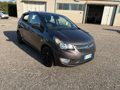 Opel Karl 1.0 75 CV N-Joy usata