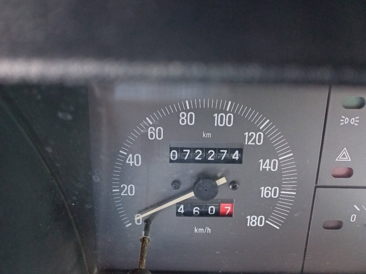 Autobianchi Y10 Fire 1.1 i.e. 4WD (11)