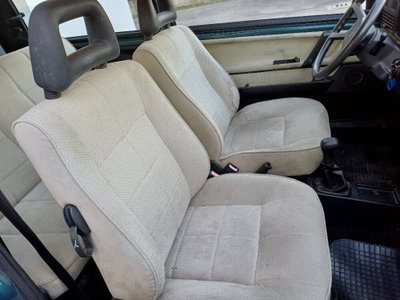 Autobianchi Y10 Fire 1.1 i.e. 4WD (13)