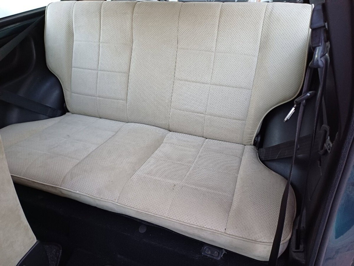 Autobianchi Y10 Fire 1.1 i.e. 4WD (15)