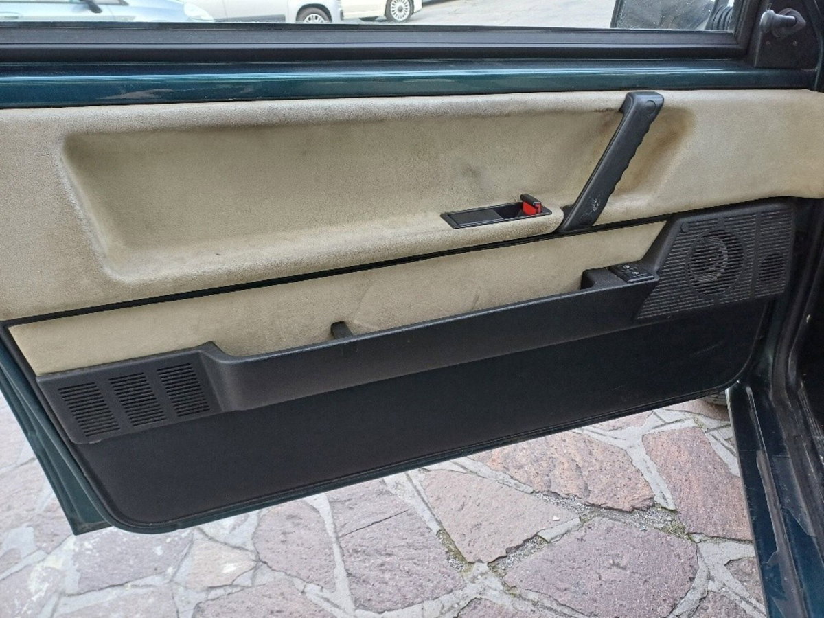 Autobianchi Y10 Fire 1.1 i.e. 4WD (16)