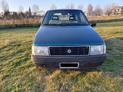 Autobianchi Y10 Fire 1.1 i.e. 4WD (2)