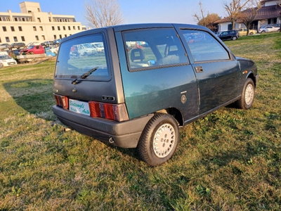 Autobianchi Y10 Fire 1.1 i.e. 4WD (5)