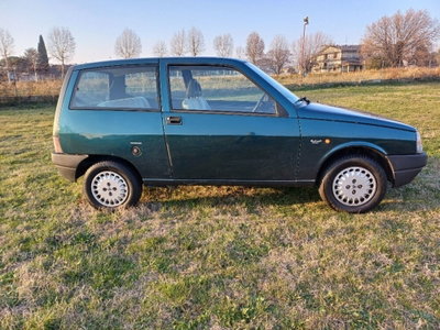 Autobianchi Y10 Fire 1.1 i.e. 4WD (8)