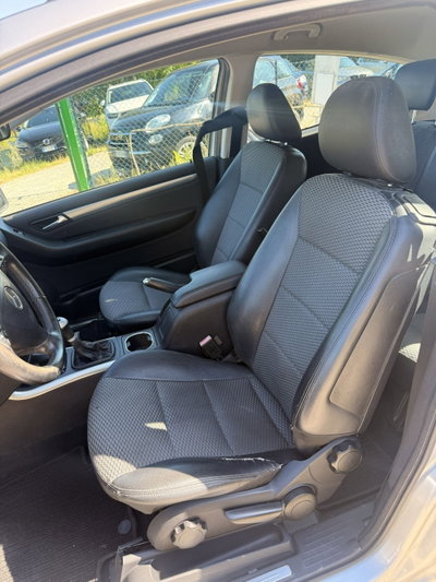 Mercedes-Benz Classe A 180 CDI Coupé Elegance (6)