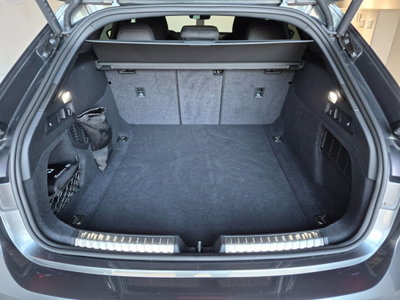 Audi A5 Avant 2.0 tdi mhev+ S line edition 204cv s-tronic (14)