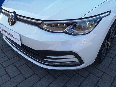 Volkswagen Golf 2.0 TDI SCR Style (15)