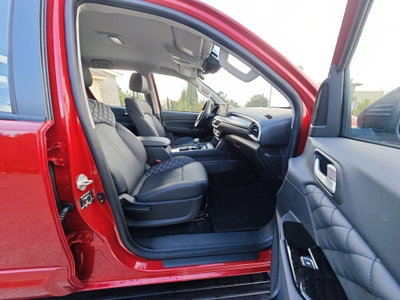 Foton Tunland Pick-up Tunland G7 2.0 tdi single cab (18)