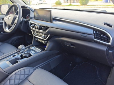 Foton Tunland Pick-up Tunland G7 2.0 tdi single cab (20)