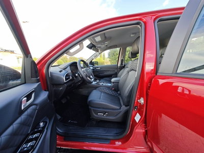 Foton Tunland Pick-up Tunland G7 2.0 tdi single cab (9)