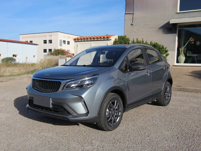 Emc Quattro Quattro 1.5 103cv cvt