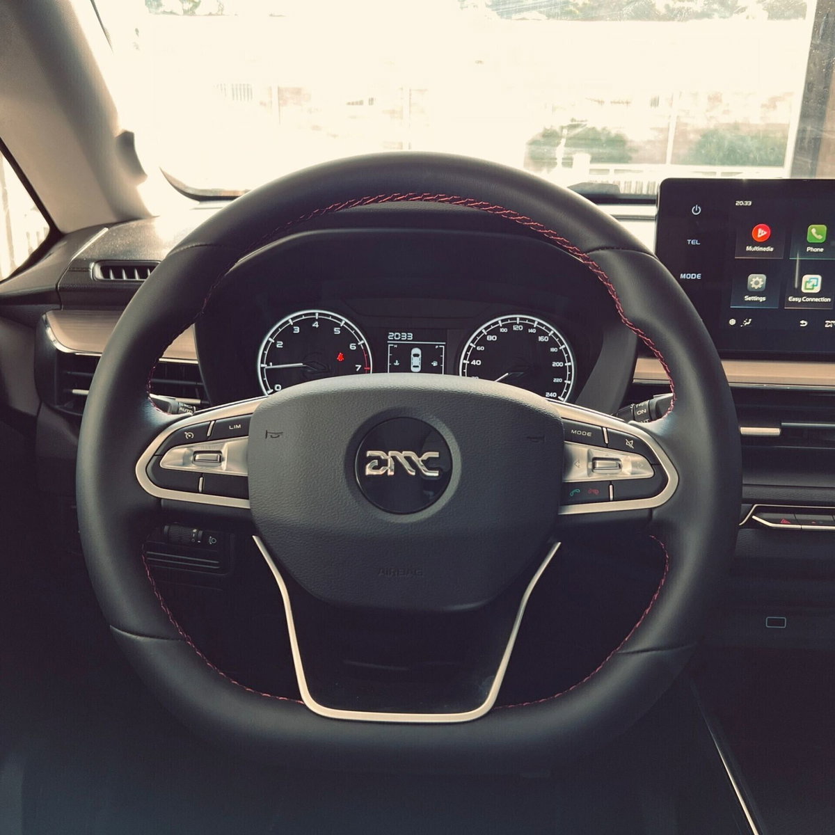 Emc Quattro Quattro 1.5 103cv cvt (10)