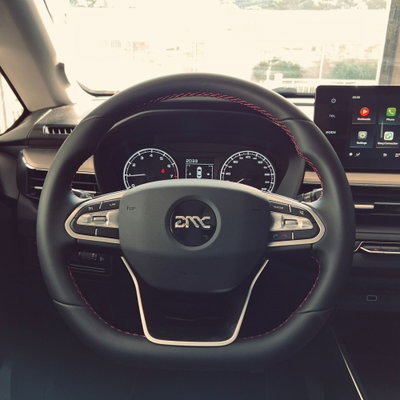 Emc Quattro Quattro 1.5 103cv cvt (10)