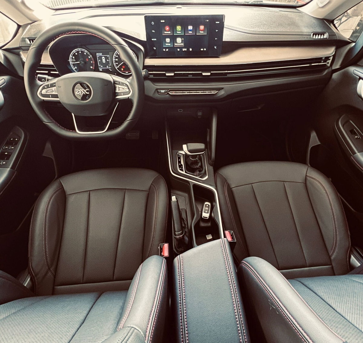 Emc Quattro Quattro 1.5 103cv cvt (11)