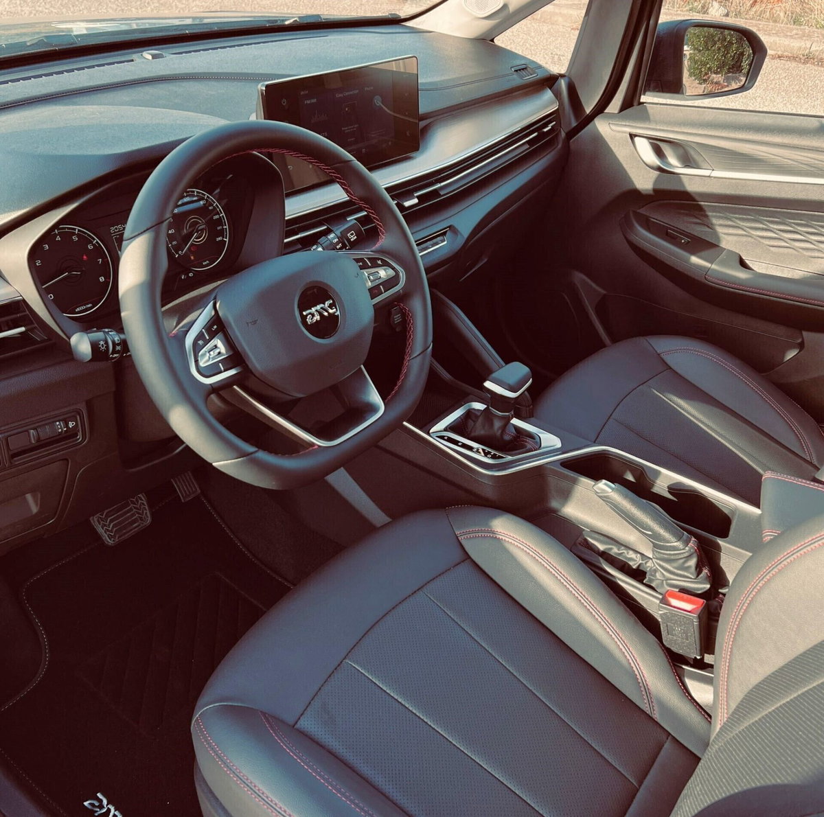 Emc Quattro Quattro 1.5 103cv cvt (14)