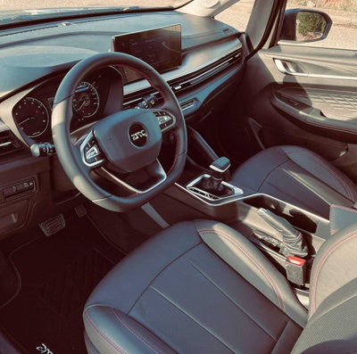 Emc Quattro Quattro 1.5 103cv cvt (14)