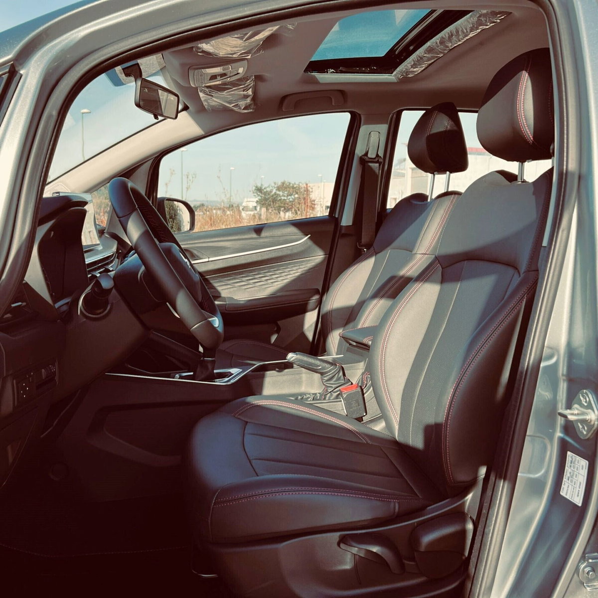 Emc Quattro Quattro 1.5 103cv cvt (15)