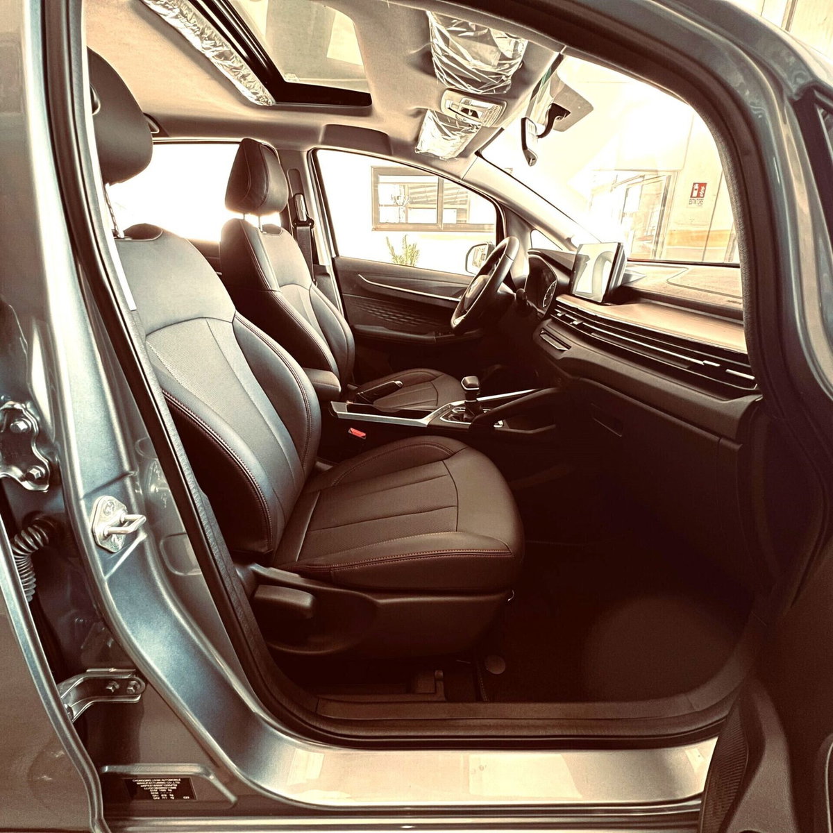 Emc Quattro Quattro 1.5 103cv cvt (17)