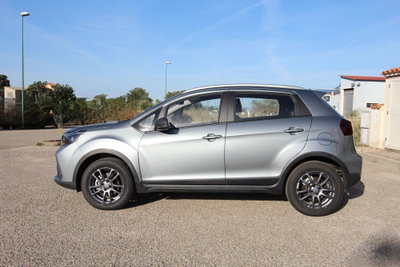 Emc Quattro Quattro 1.5 103cv cvt (5)