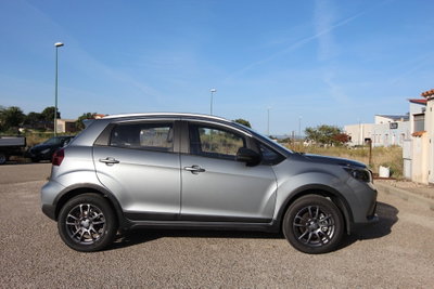 Emc Quattro Quattro 1.5 103cv cvt (6)