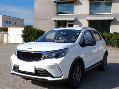 Emc Quattro Quattro 1.5 103cv nuova