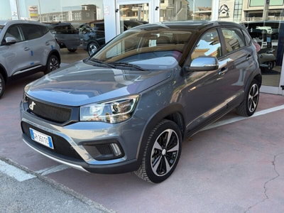 Dr dr3 S2 1.5 Bi-Fuel GPL usata