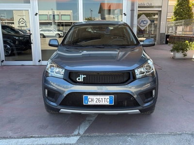 Dr dr3 S2 1.5 Bi-Fuel GPL (2)