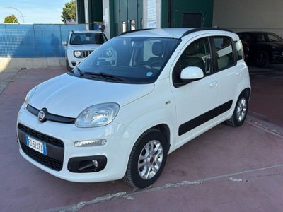 Fiat Panda 1.2 EasyPower Lounge usata