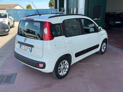 Fiat Panda 1.2 EasyPower Lounge (10)