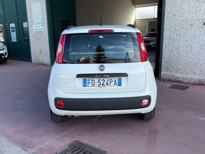 Fiat Panda 1.2 EasyPower Lounge (11)