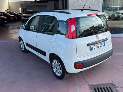 Fiat Panda 1.2 EasyPower Lounge (12)