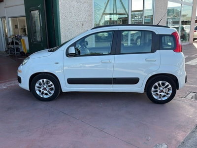 Fiat Panda 1.2 EasyPower Lounge (13)