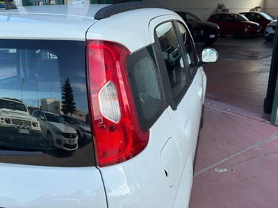 Fiat Panda 1.2 EasyPower Lounge (15)
