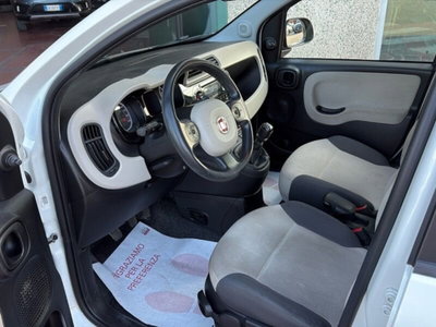 Fiat Panda 1.2 EasyPower Lounge (16)