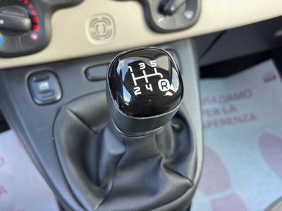 Fiat Panda 1.2 EasyPower Lounge (18)