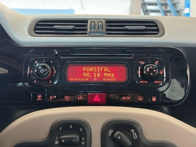 Fiat Panda 1.2 EasyPower Lounge (19)