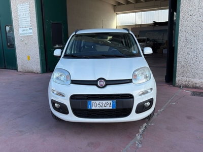 Fiat Panda 1.2 EasyPower Lounge (2)