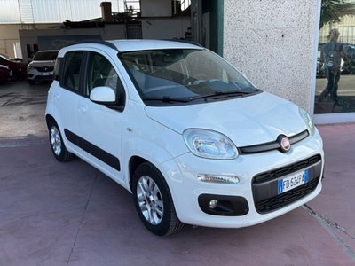 Fiat Panda 1.2 EasyPower Lounge (3)