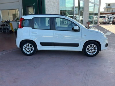 Fiat Panda 1.2 EasyPower Lounge (4)