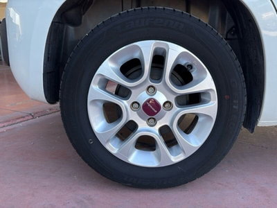 Fiat Panda 1.2 EasyPower Lounge (5)