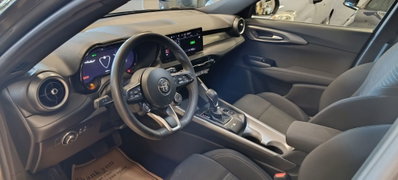 Alfa Romeo Tonale Tonale 1.6 diesel 130 CV TCT6 Super (11)