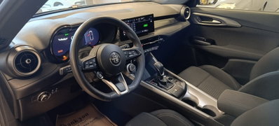 Alfa Romeo Tonale Tonale 1.6 diesel 130 CV TCT6 Super (12)