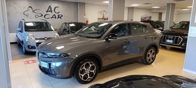 Alfa Romeo Tonale Tonale 1.6 diesel 130 CV TCT6 Super (2)